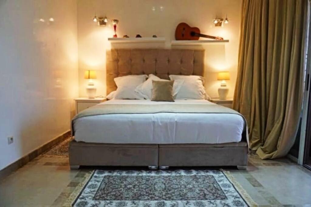 Waky Club Large Luxury Villa Marrakesh Exterior foto