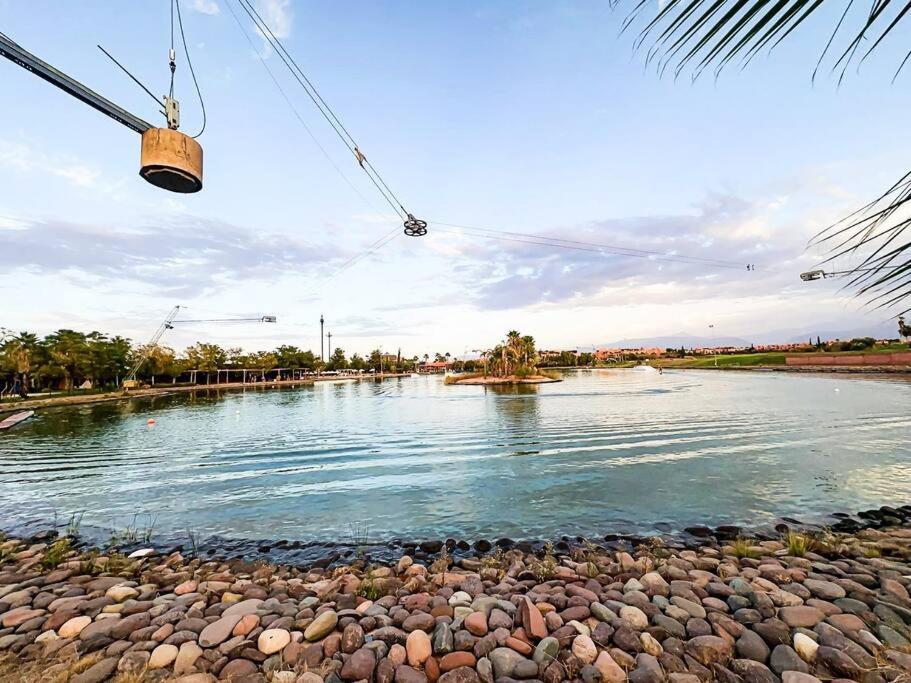 Waky Club Large Luxury Villa Marrakesh Exterior foto